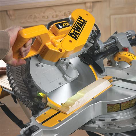 Miter Saws 